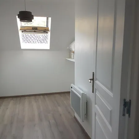 La Maison De Jade Soursac Esterno foto