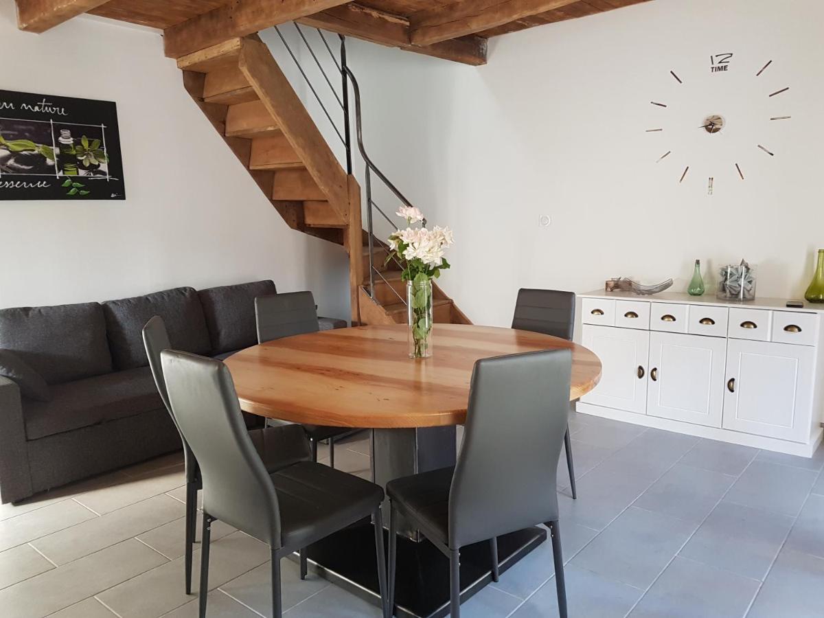 Holiday home La Maison De Jade Soursac