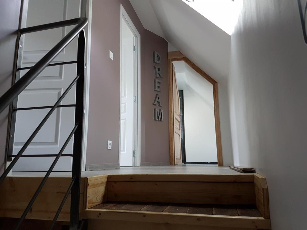 La Maison De Jade Soursac
