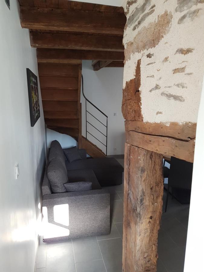 La Maison De Jade Holiday home