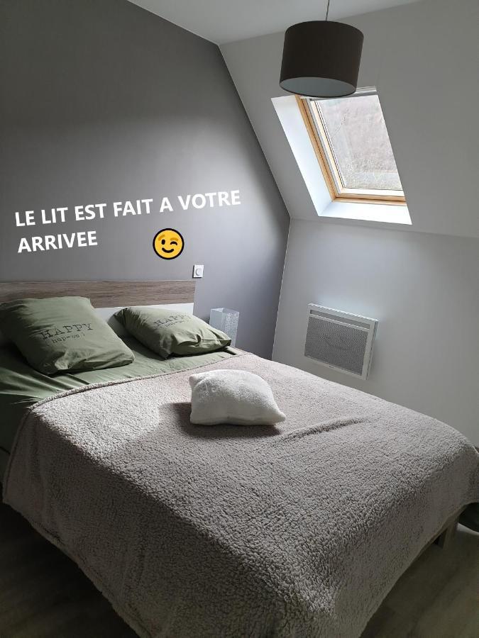 Holiday home La Maison De Jade Soursac