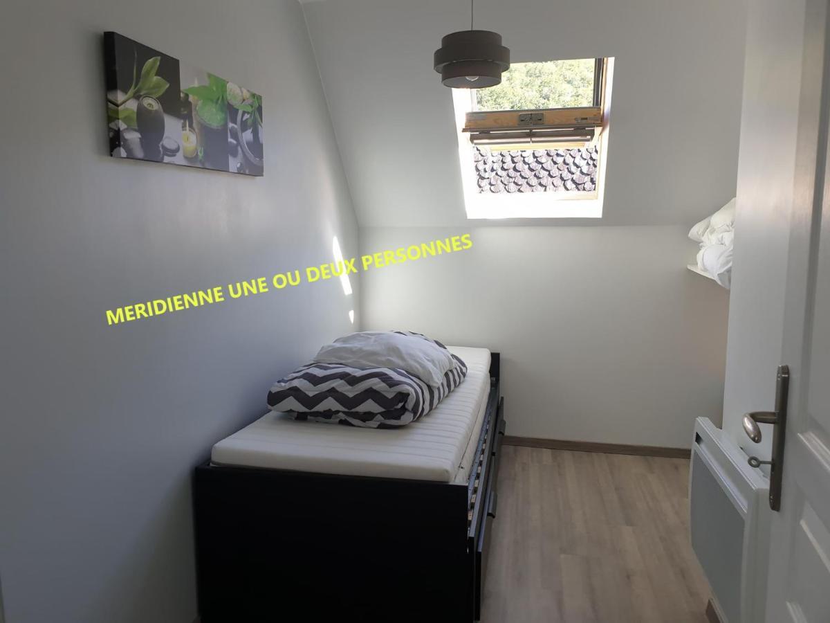 La Maison De Jade Holiday home *